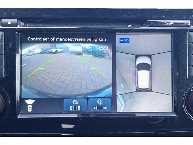 Nissan Qashqai 1.2 DIG-T N-Connecta