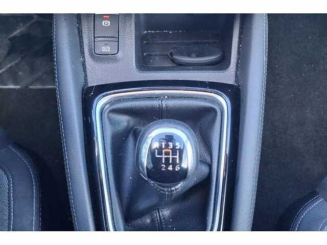 Nissan Qashqai 1.2 DIG-T N-Connecta