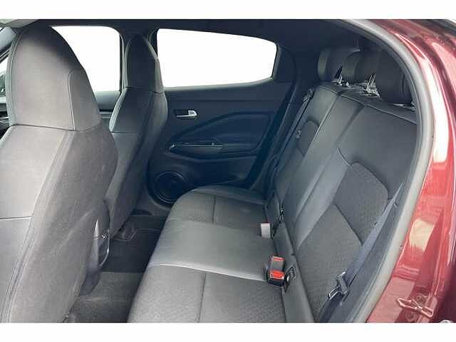 Nissan Juke N-Design-Aut-Carplay-Cam-Gps-Airco