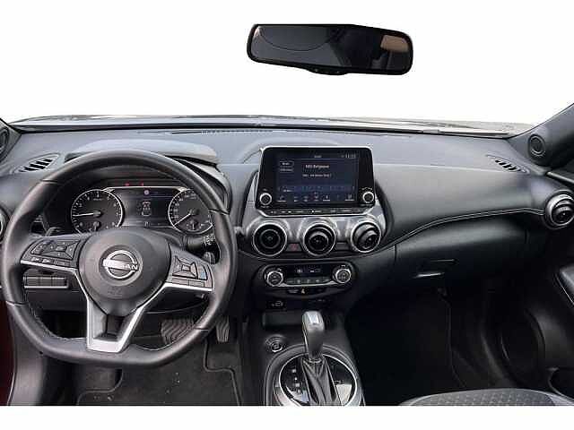Nissan Juke N-Design-Aut-Carplay-Cam-Gps-Airco