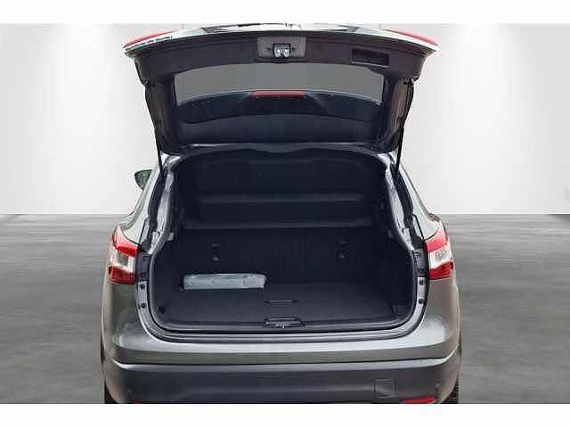 Nissan Qashqai 1.2 DIG-T Tekna