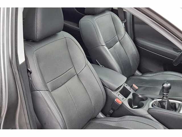 Nissan Qashqai 1.2 DIG-T Tekna