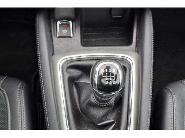 Nissan Qashqai 1.2 DIG-T Tekna