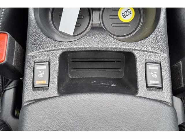 Nissan Qashqai 1.2 DIG-T Tekna