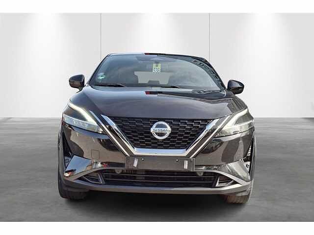 Nissan Qashqai Tekna-Carplay-360Cam-Gps-Airco