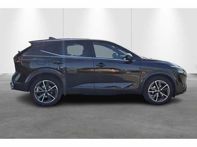 Nissan Qashqai Tekna-Carplay-360Cam-Gps-Airco