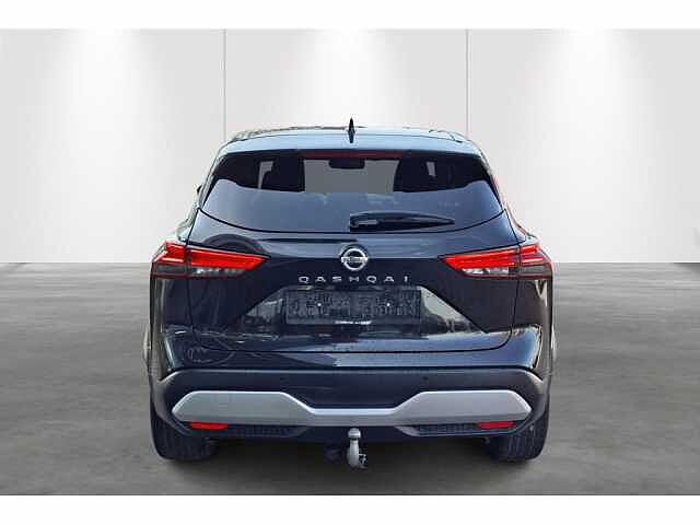 Nissan Qashqai Tekna-Carplay-360Cam-Gps-Airco
