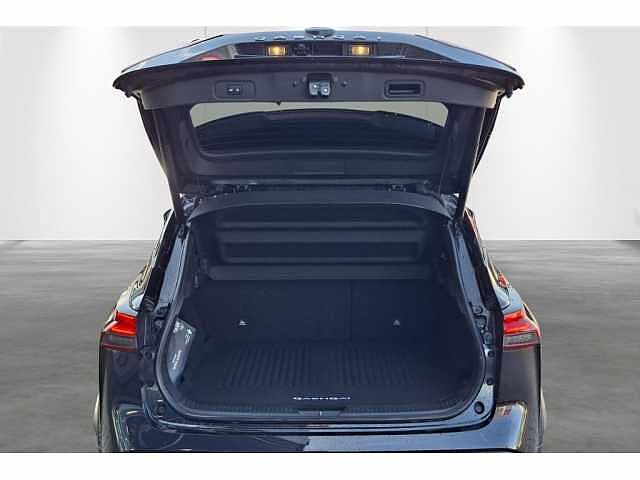 Nissan Qashqai Tekna-Carplay-360Cam-Gps-Airco