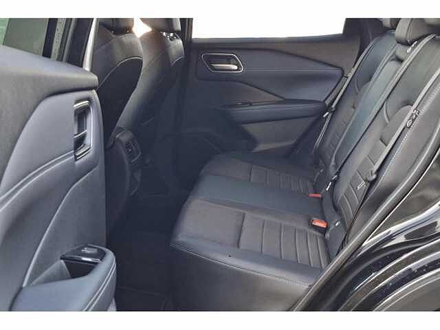 Nissan Qashqai Tekna-Carplay-360Cam-Gps-Airco