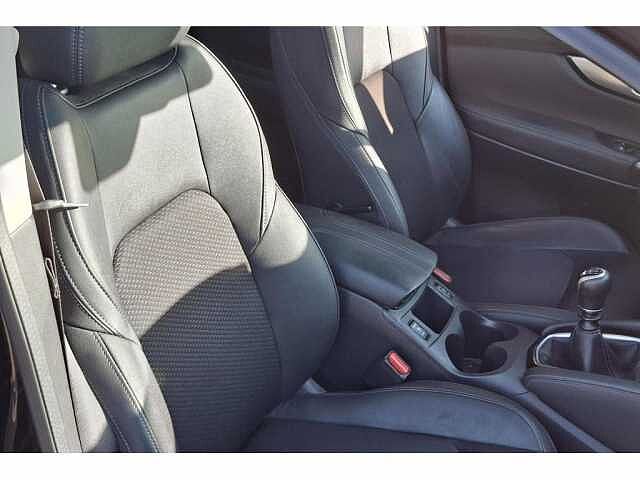 Nissan Qashqai DIG-T 140 Tekna