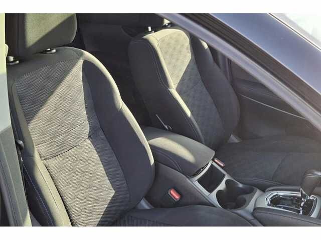 Nissan Qashqai 1.2 DIG-T N-Connecta Xtronic