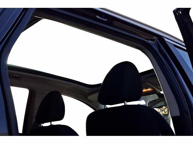 Nissan Qashqai 1.2 DIG-T N-Connecta Xtronic