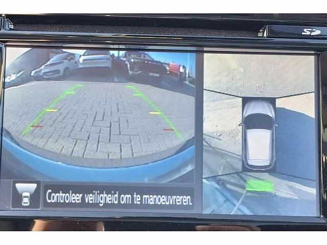 Nissan Qashqai 1.2 DIG-T N-Connecta Xtronic