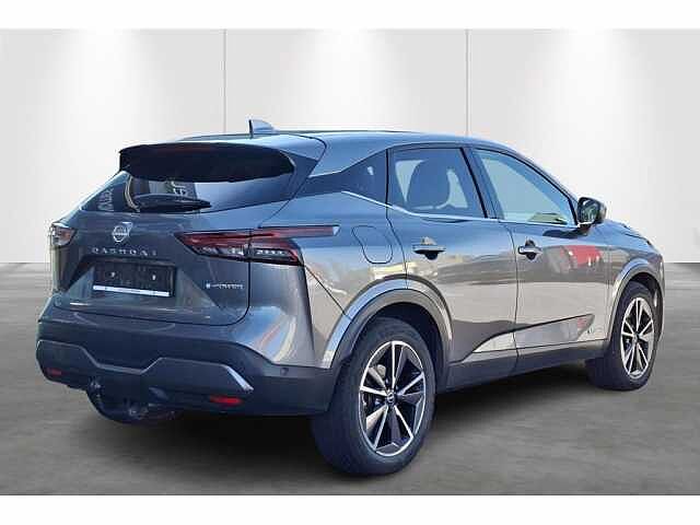 Nissan Qashqai e-POWER Tekna