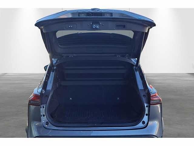 Nissan Qashqai e-POWER Tekna