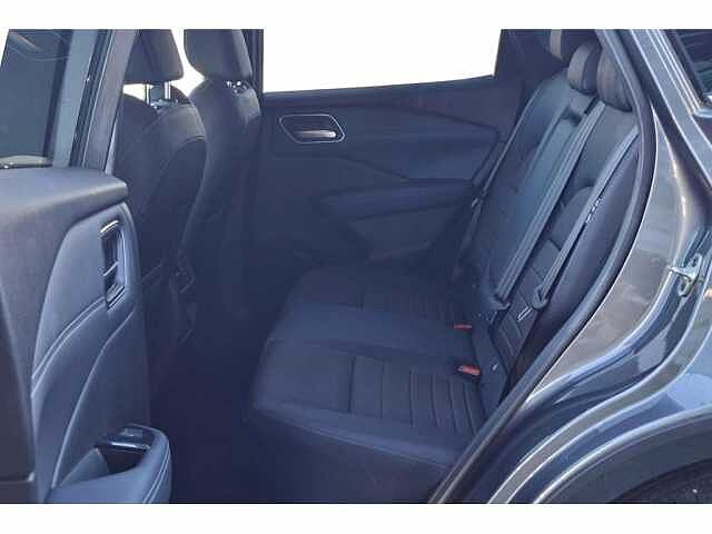 Nissan Qashqai e-POWER Tekna