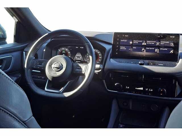 Nissan Qashqai e-POWER Tekna