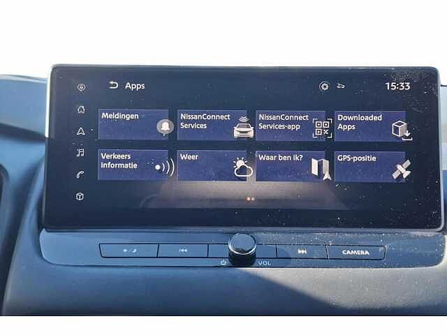 Nissan Qashqai e-POWER Tekna