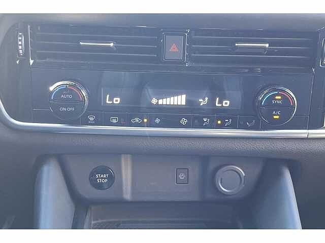 Nissan Qashqai e-POWER Tekna