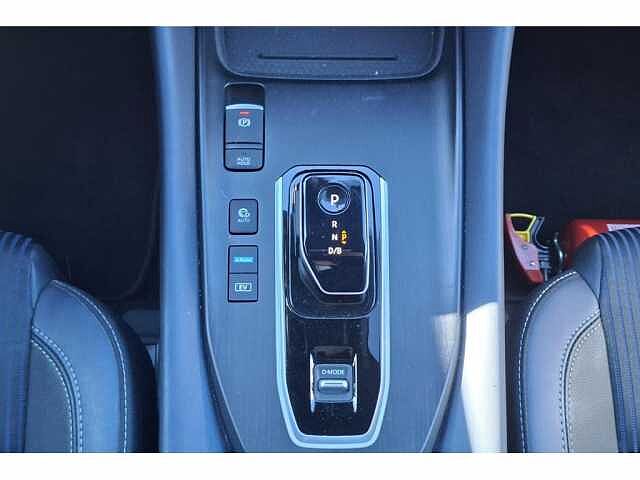 Nissan Qashqai e-POWER Tekna