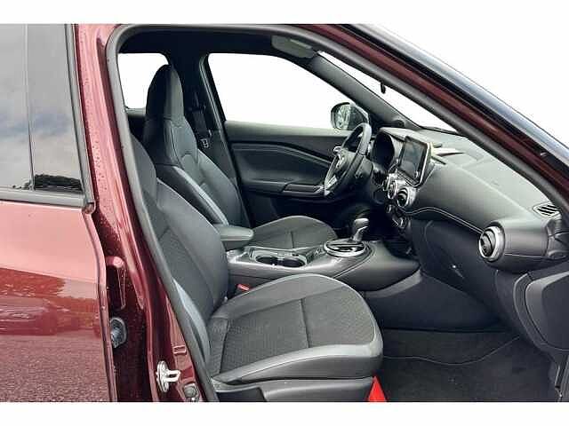 Nissan Juke N-Design-Aut-Carplay-Cam-Gps-Airco