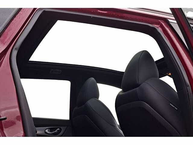 Nissan Qashqai DIG-T 160 EVAPO DCT Tekna+