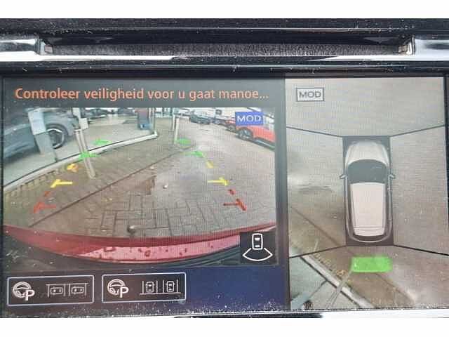 Nissan Qashqai DIG-T 160 EVAPO DCT Tekna+