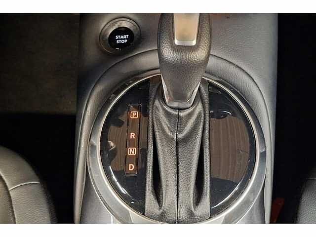 Nissan Juke Hybrid-AUT-Cam-Carplay-Airco-Sensoren