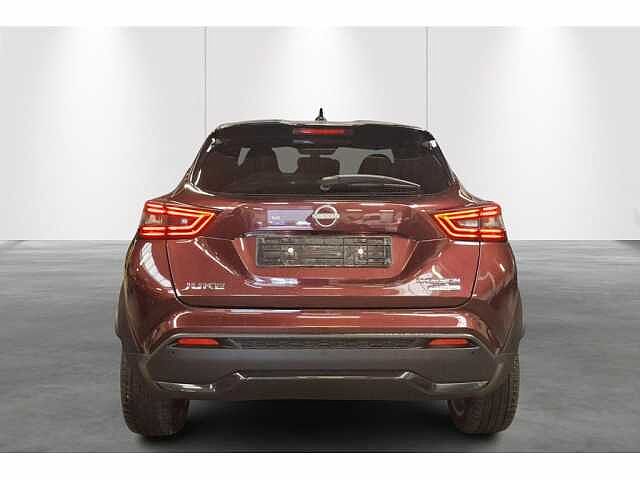 Nissan Juke 1.6 Hybrid 145 N-Design