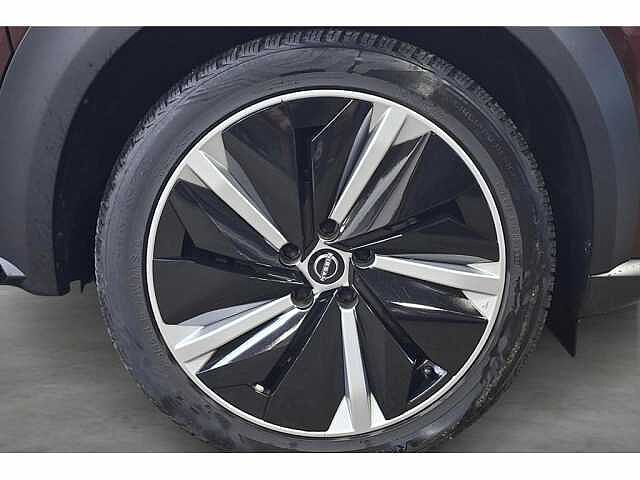 Nissan Juke 1.6 Hybrid 145 N-Design