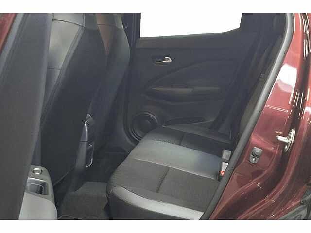 Nissan Juke 1.6 Hybrid 145 N-Design