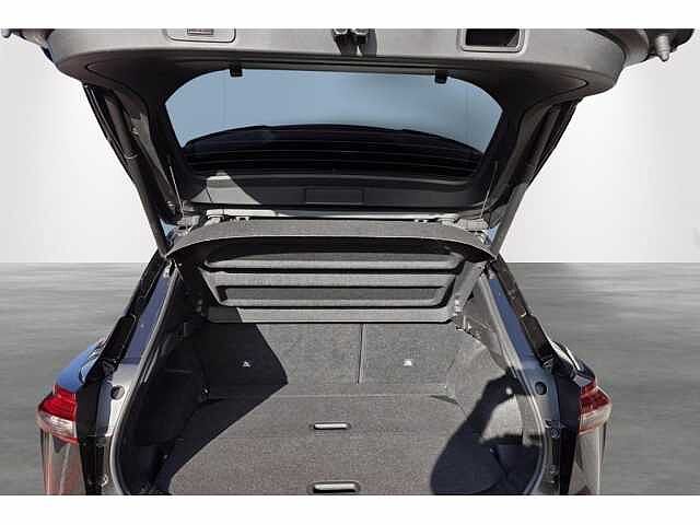 Nissan Qashqai 1.3 Mhev 140pk N-Connecta + Design Pack + easy pack