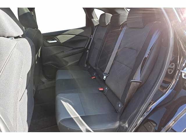 Nissan Qashqai 1.3 Mhev 140pk N-Connecta + Design Pack + easy pack