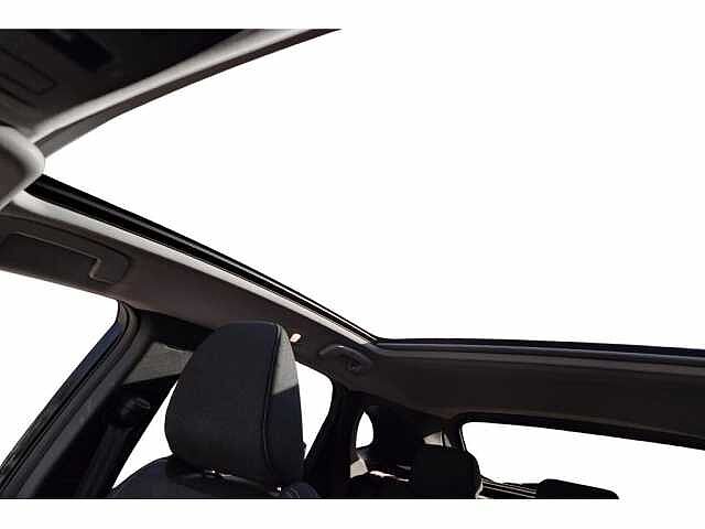 Nissan Qashqai 1.3 Mhev 140pk N-Connecta + Design Pack + easy pack