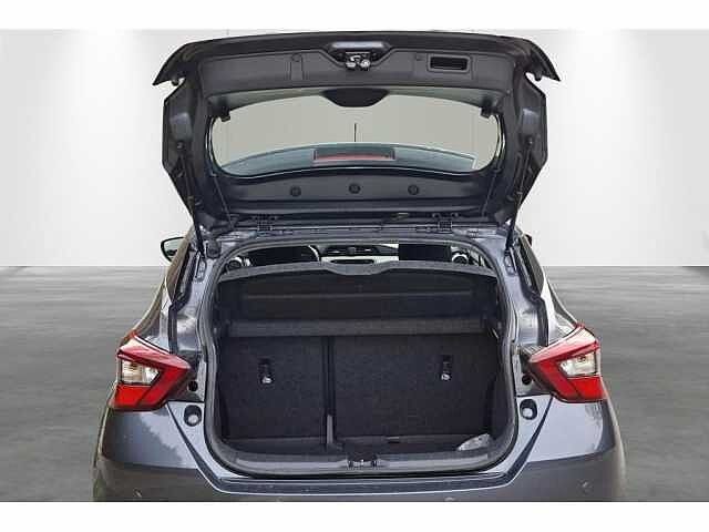 Nissan Micra 0.9 IG-T 66kW N-Connecta