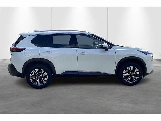 Nissan X-Trail 7pl-Gps-Aut-Carplay-Camera-Airco