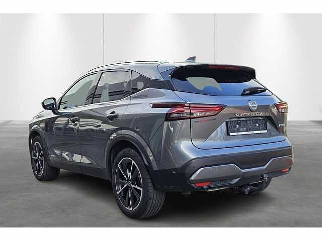 Nissan Qashqai Tekna Pano-Hybrid-Aut-360Cam-gps-carplay
