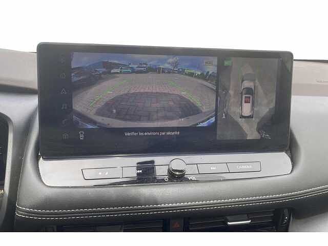 Nissan X-Trail 7zit-360cam-Pano-Aut-Carplay