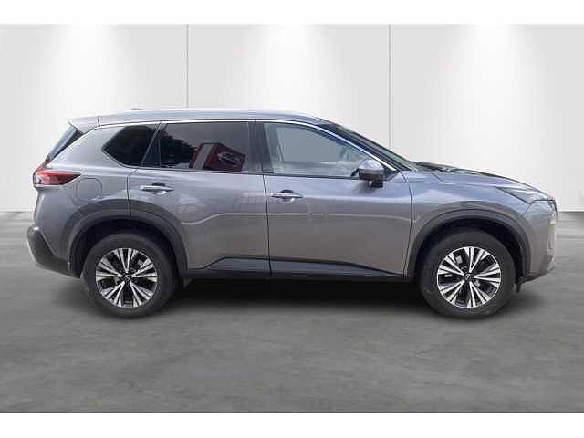 Nissan X-Trail 7zit-360cam-Pano-Aut-Carplay