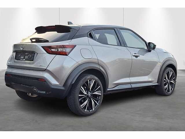 Nissan Juke N-Design-Auto-Carplay-Cam-Gps-Airco
