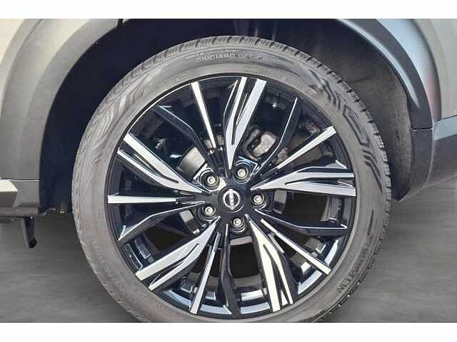 Nissan Juke N-Design-Auto-Carplay-Cam-Gps-Airco