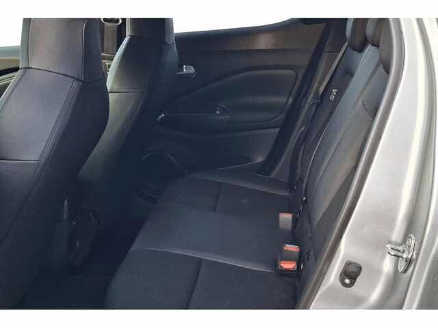 Nissan Juke N-Design-Auto-Carplay-Cam-Gps-Airco