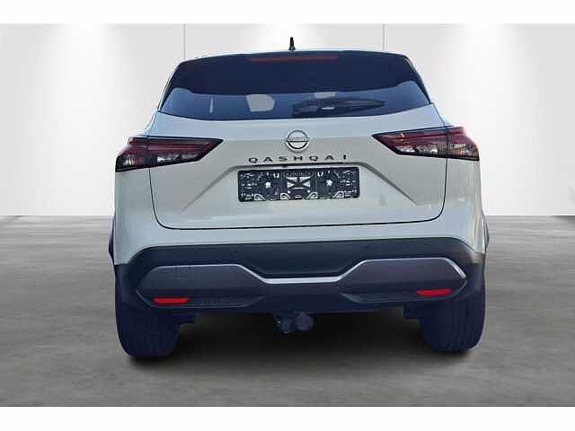Nissan Qashqai N-Connecta-Aut-360Cam-Carplay-Gps-Airco