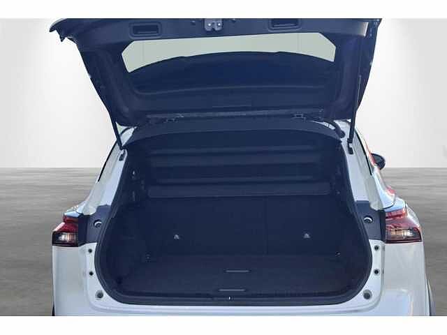 Nissan Qashqai N-Connecta-Aut-360Cam-Carplay-Gps-Airco