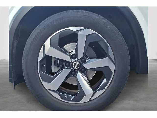 Nissan Qashqai N-Connecta-Aut-360Cam-Carplay-Gps-Airco