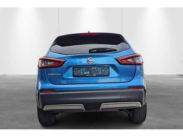 Nissan Qashqai N-Connecta-Auto-Carplay-360Cam-Airo