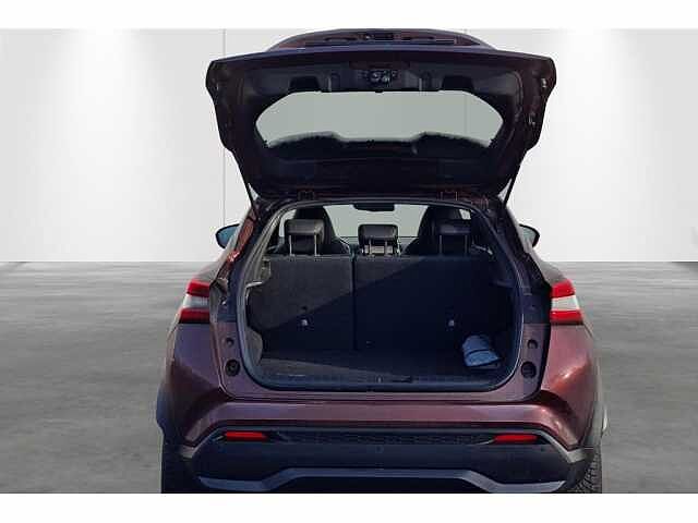 Nissan Juke N-connecta-Carplay-Cam-Airco-Gps