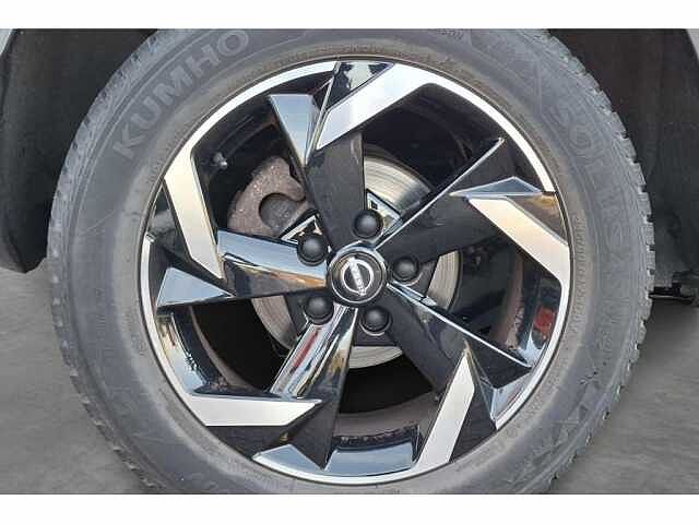 Nissan Juke N-connecta-Carplay-Cam-Airco-Gps