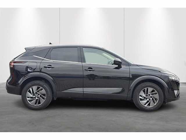 Nissan Qashqai MHEV 103KW N-Connecta