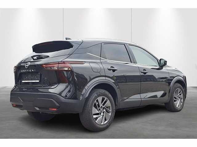 Nissan Qashqai MHEV 103KW N-Connecta